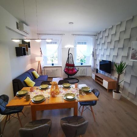 K&Scielna4013 Apartment Świdnica Exterior foto