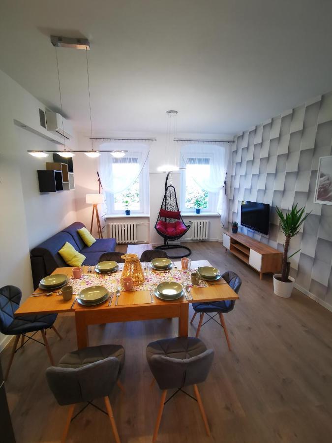K&Scielna4013 Apartment Świdnica Exterior foto