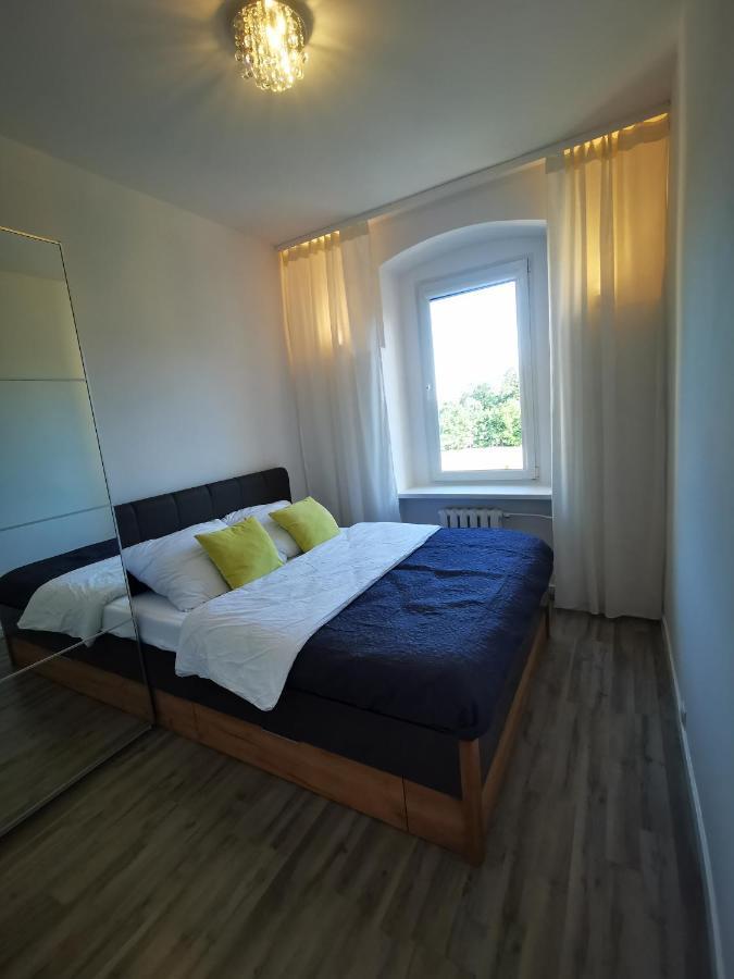 K&Scielna4013 Apartment Świdnica Exterior foto